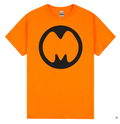Batman oransje
