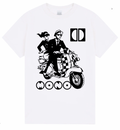 Mono Scooter