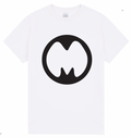 Batman hvit
